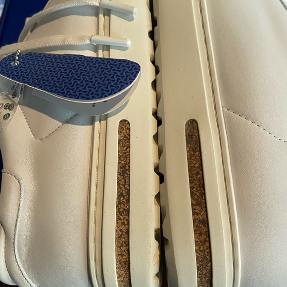 Birkenstock Bend low white asst new - Picture 3 of 7